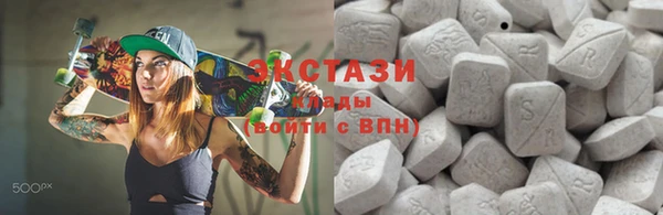 твердый Пересвет